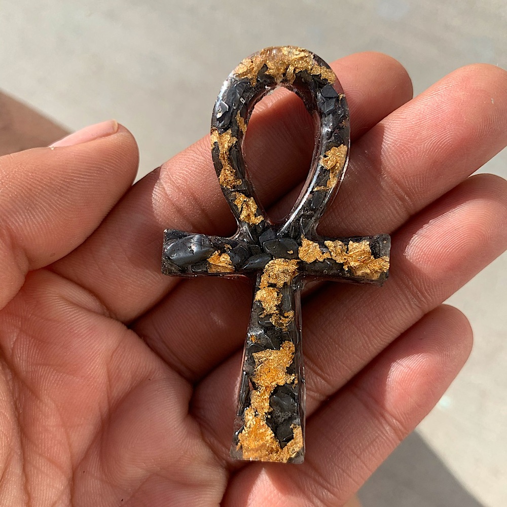 Made to order ankhs and more